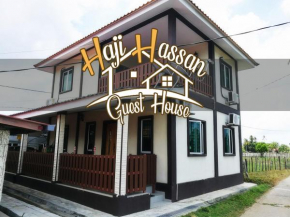 Haji Hassan Guesthouse